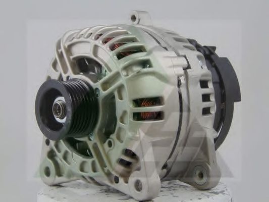 Generator / Alternator 4