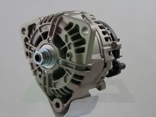 Generator / Alternator 4