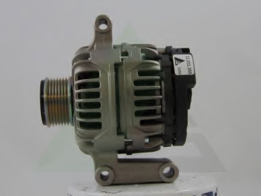 Generator / Alternator 2