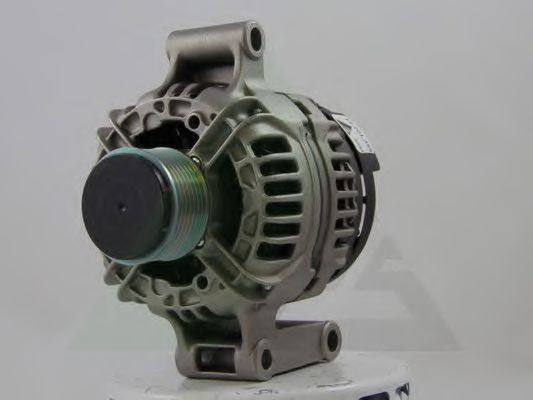 Generator / Alternator 4