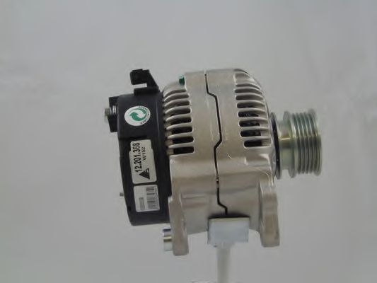 Generator / Alternator 2