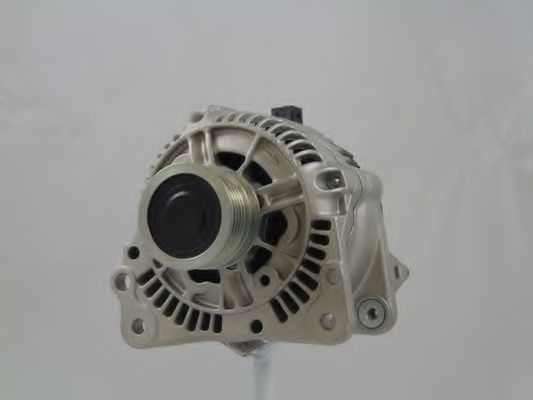 Generator / Alternator 4