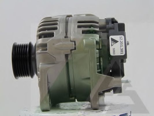 Generator / Alternator 2