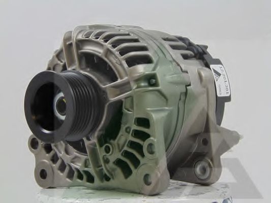 Generator / Alternator 4