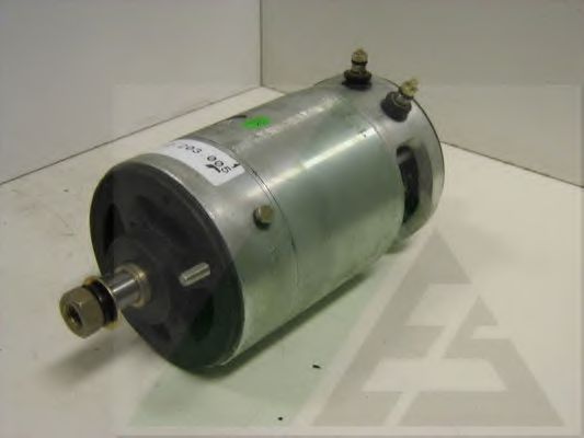 Generator / Alternator 4