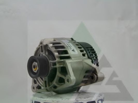Generator / Alternator 4