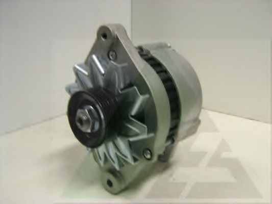 Generator / Alternator 4