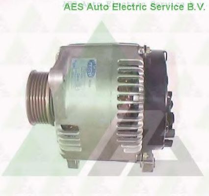 Generator / Alternator 2
