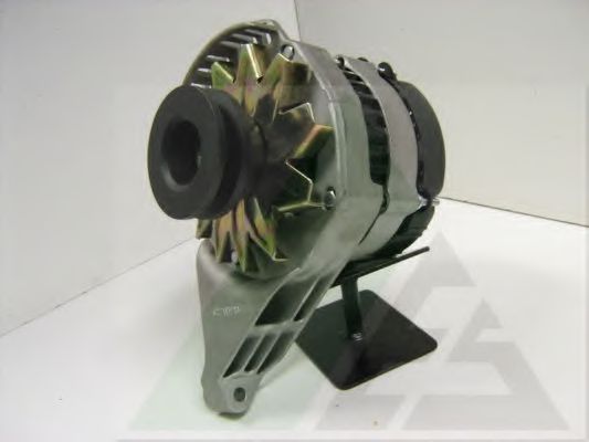Generator / Alternator 4