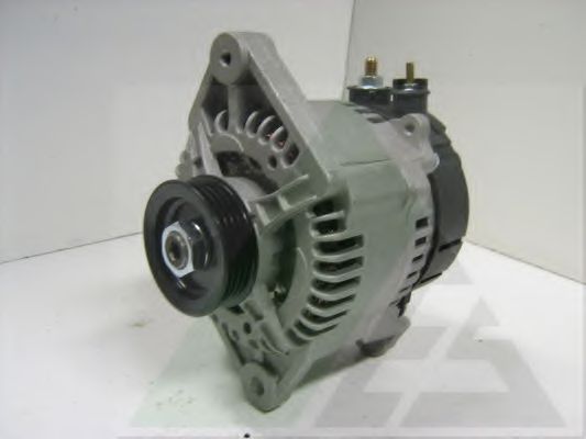 Generator / Alternator 4