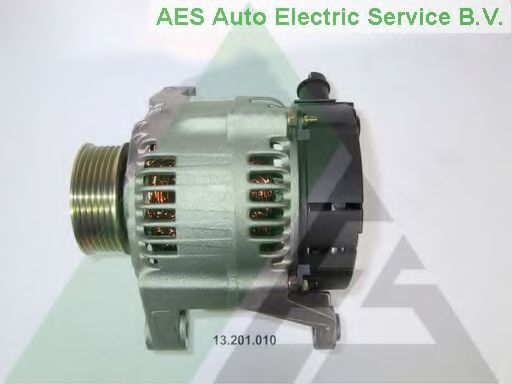 Generator / Alternator 2