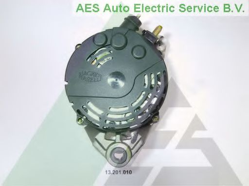 Generator / Alternator 3