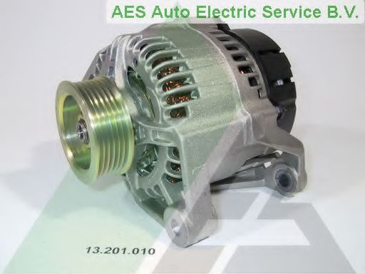 Generator / Alternator 4