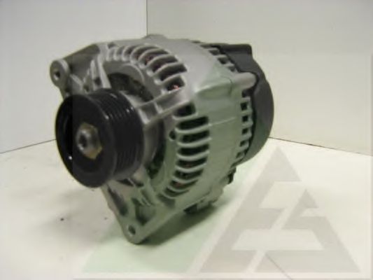 Generator / Alternator 4