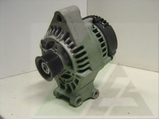Generator / Alternator 4