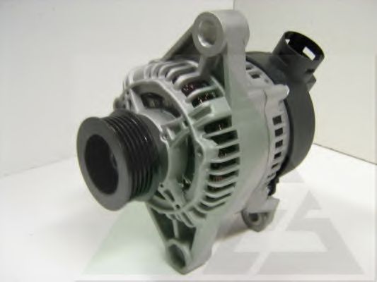 Generator / Alternator 4