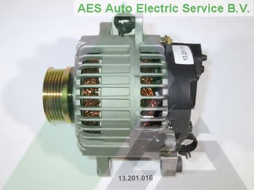 Generator / Alternator 2