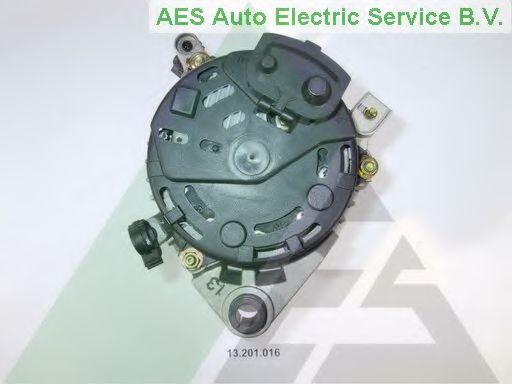 Generator / Alternator 3