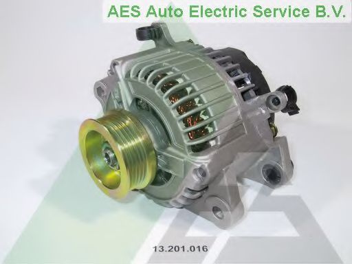 Generator / Alternator 4