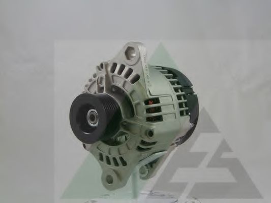 Generator / Alternator 4