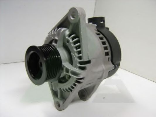 Generator / Alternator 4