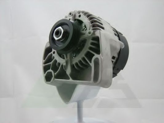 Generator / Alternator 4