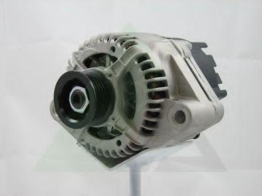 Generator / Alternator 4