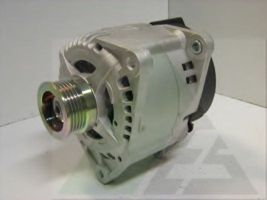 Generator / Alternator 4
