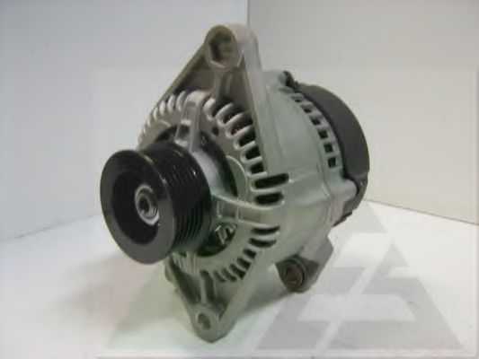 Generator / Alternator 4