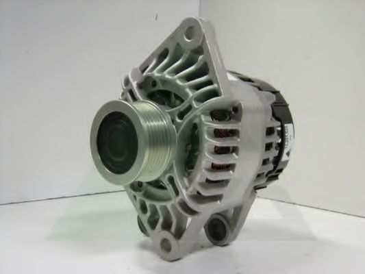 Generator / Alternator 4