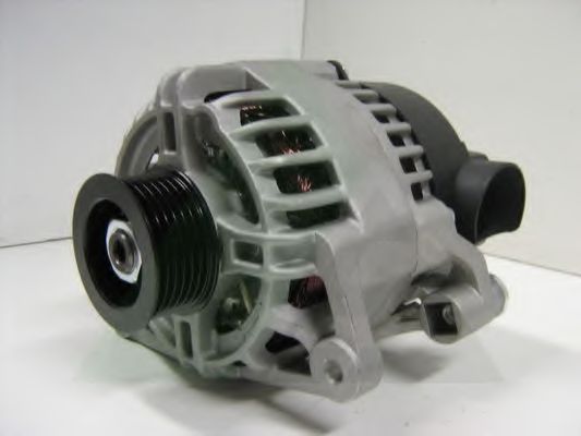 Generator / Alternator 4