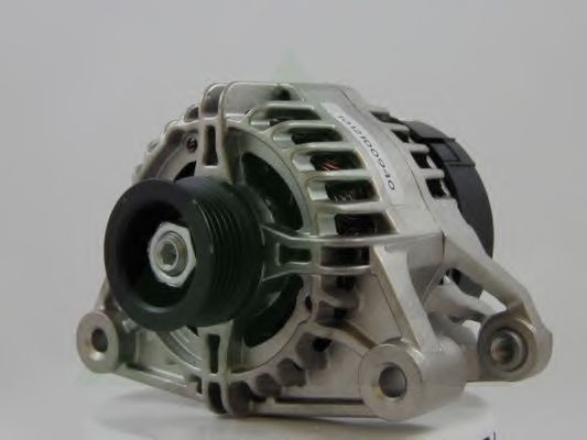 Generator / Alternator 4