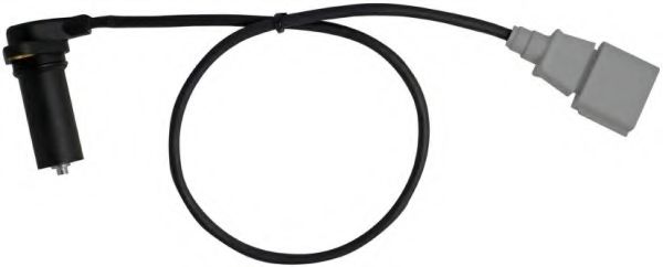 6PU 009 167-271 Senzor impulsuri, arbore cotit HELLA 