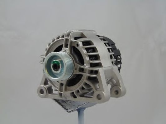 Generator / Alternator 4