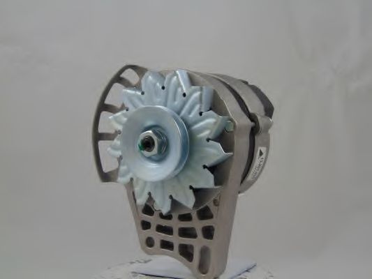 Generator / Alternator 4
