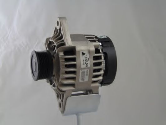 Generator / Alternator 4