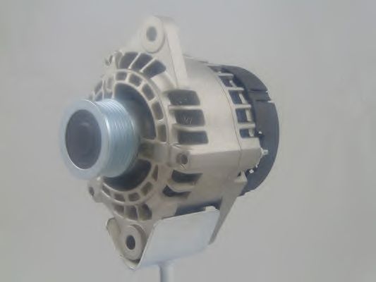 Generator / Alternator 4