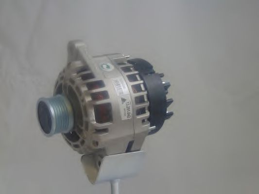 Generator / Alternator 4