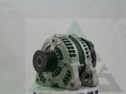 Generator / Alternator 4