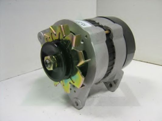 Generator / Alternator 4