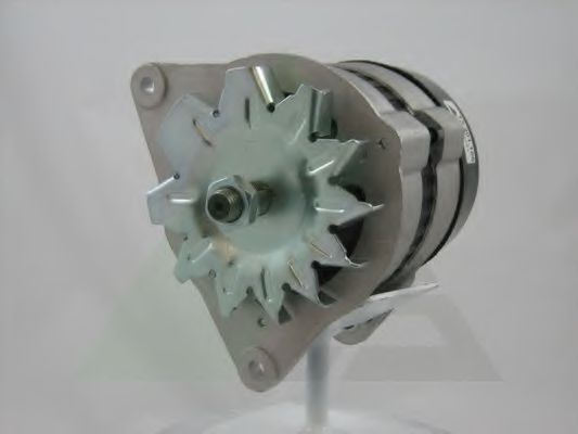 Generator / Alternator 4