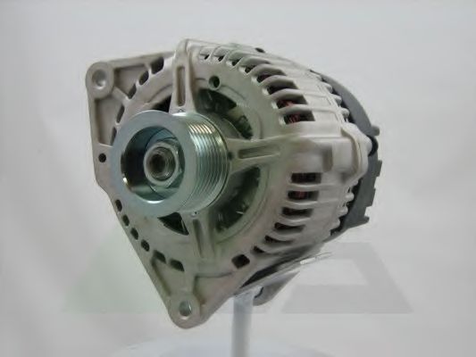 Generator / Alternator 4