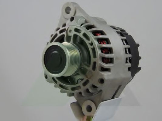 Generator / Alternator 4
