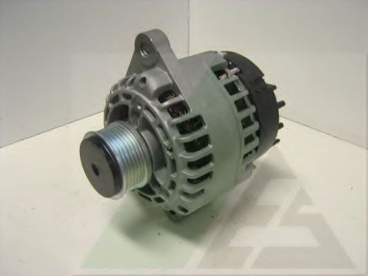 Generator / Alternator 4