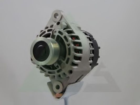 Generator / Alternator 4