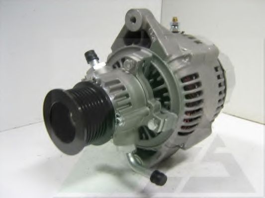 Generator / Alternator 4