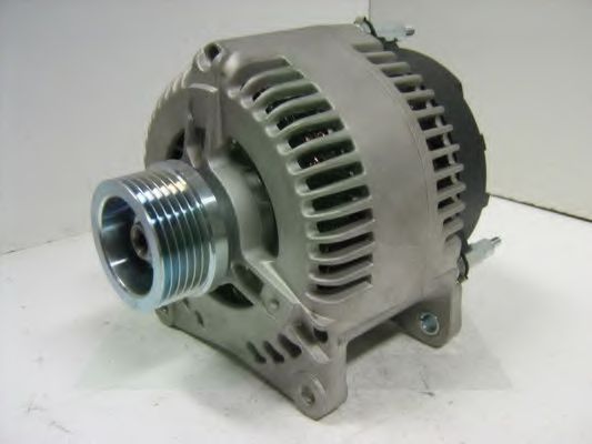 Generator / Alternator 4
