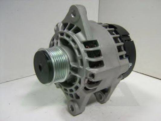 Generator / Alternator 4