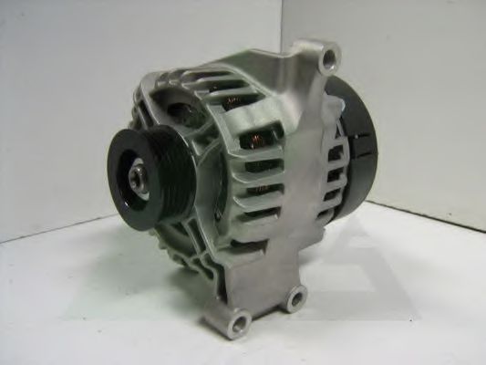 Generator / Alternator 4