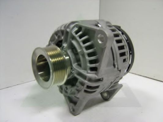 Generator / Alternator 4